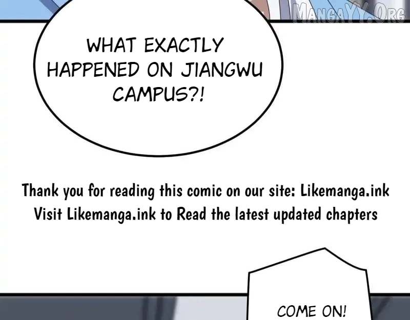 Invasion of the Myriad Races: Starting by Taming a Legendary Beast Chapter 59 - page 87